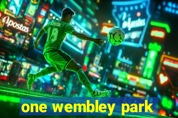 one wembley park