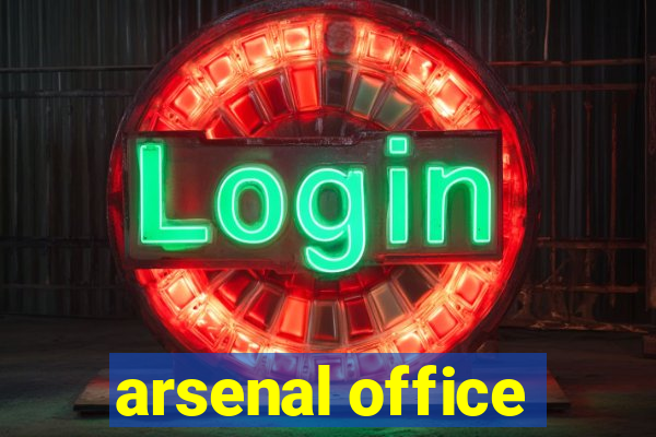 arsenal office