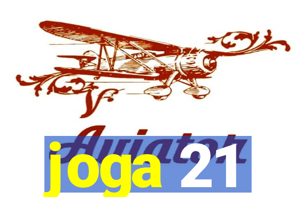 joga 21