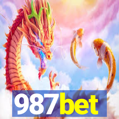 987bet