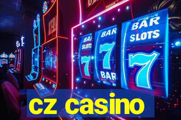 cz casino