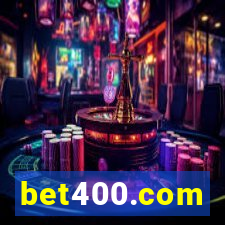 bet400.com