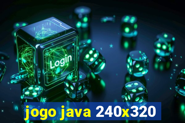 jogo java 240x320