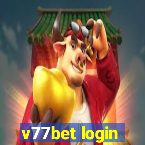 v77bet login