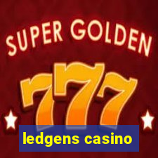 ledgens casino