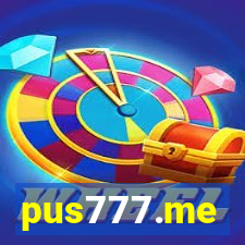 pus777.me