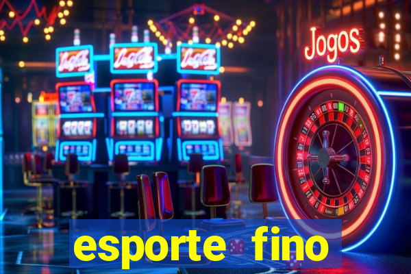 esporte fino feminino noite