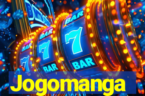 Jogomanga