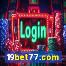 19bet77.com