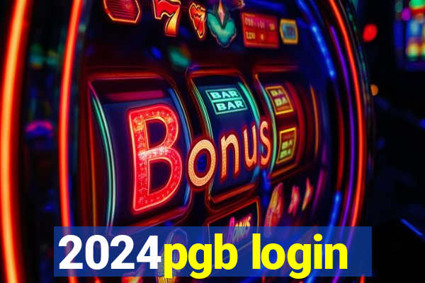 2024pgb login