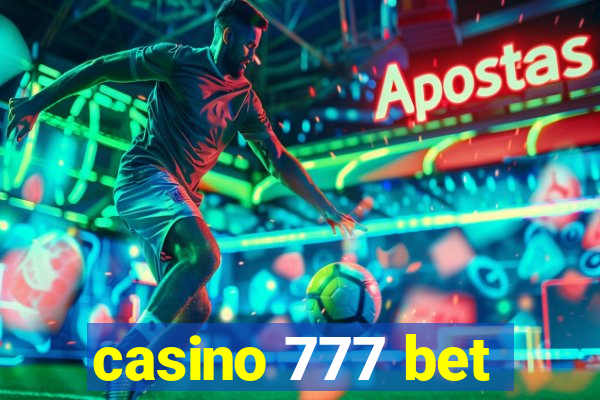 casino 777 bet