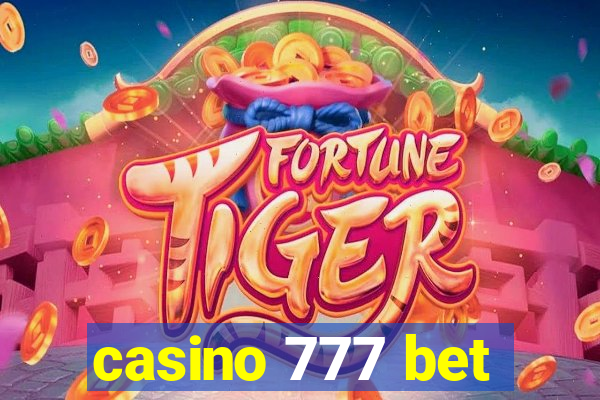 casino 777 bet