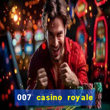 007 casino royale legendado em ingles