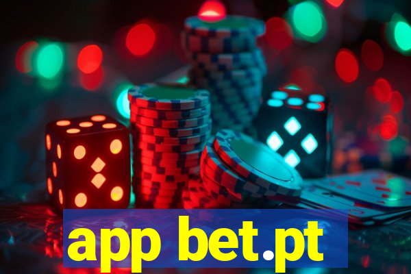 app bet.pt