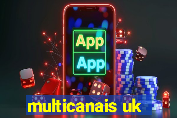 multicanais uk