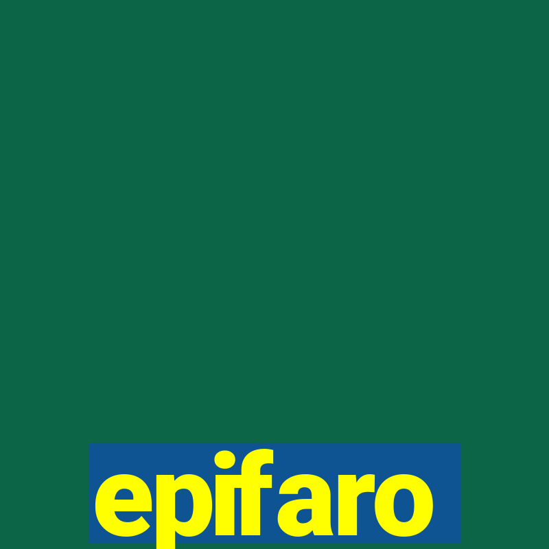 epifaro