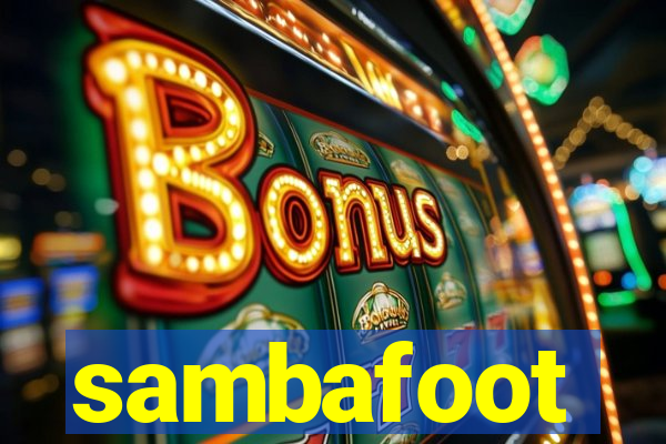 sambafoot