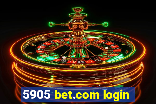 5905 bet.com login