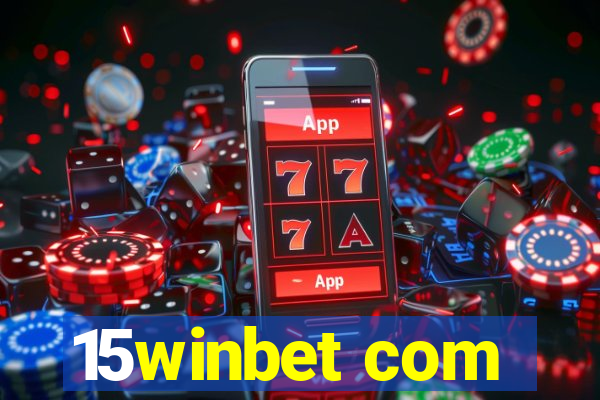 15winbet com