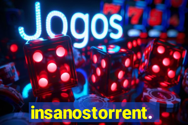 insanostorrent.com