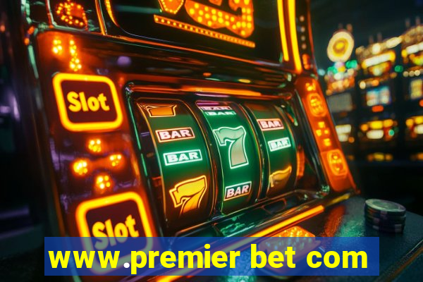 www.premier bet com