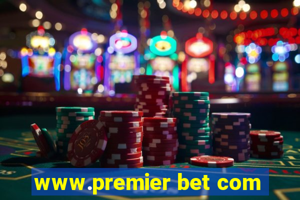 www.premier bet com