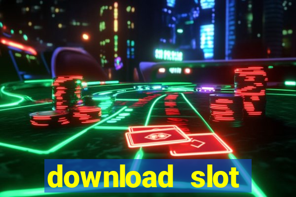 download slot machine game