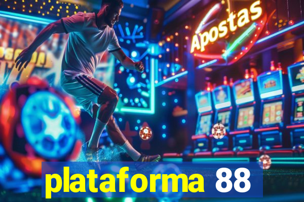 plataforma 88