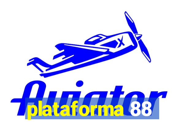 plataforma 88