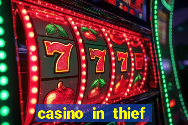 casino in thief river falls minnesota