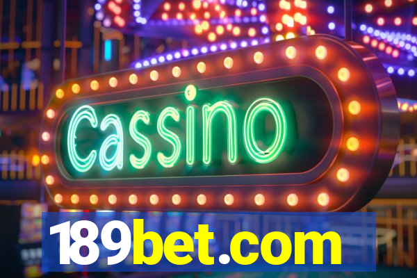 189bet.com