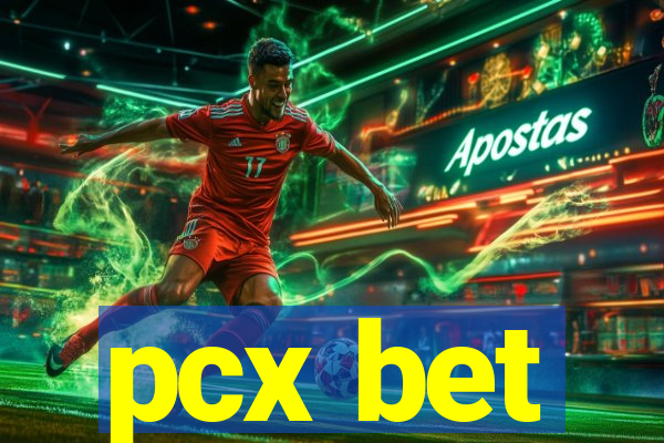 pcx bet