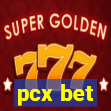 pcx bet