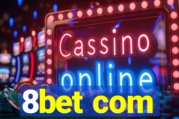 8bet com