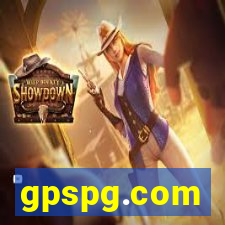 gpspg.com