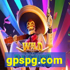 gpspg.com