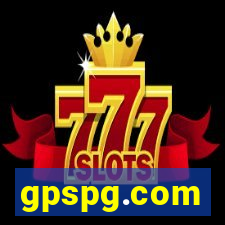 gpspg.com