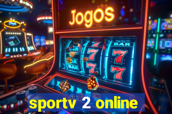 sportv 2 online