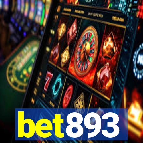 bet893