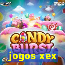 jogos xex