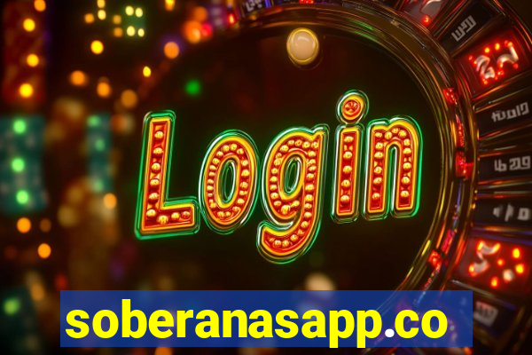 soberanasapp.com