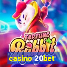 casino 20bet