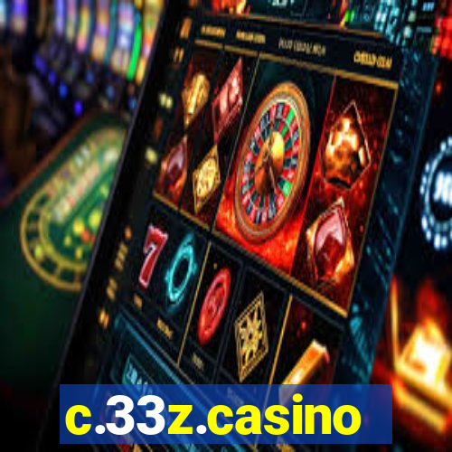 c.33z.casino