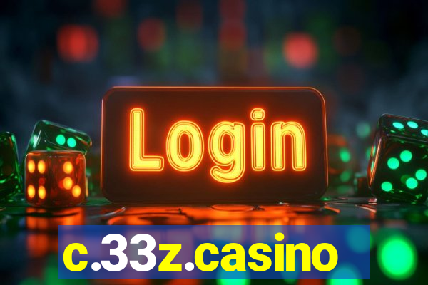 c.33z.casino