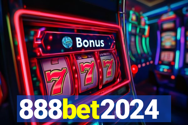 888bet2024