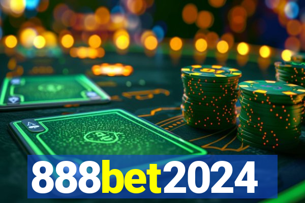 888bet2024