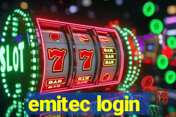 emitec login