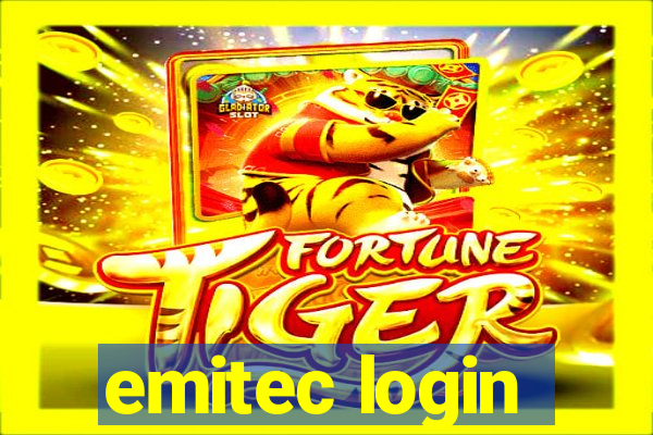 emitec login