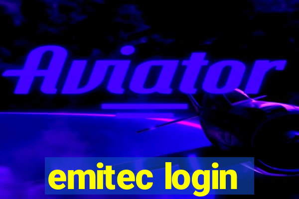 emitec login