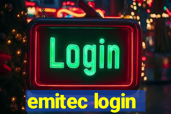 emitec login